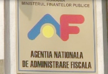 Veniturile bugetare colectate de ANAF, cu 7% mai mari decât în 2015