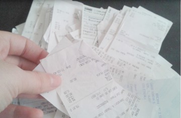 Loteria bonurilor fiscale aferentă lunii februarie are loc în 20 martie