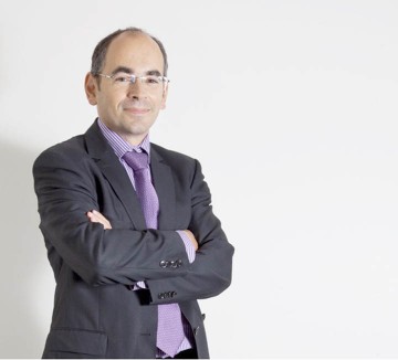 Nou director general la Dacia și grupul Renaul România