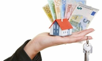 A început executarea silită a celor cu credite “Prima Casă”