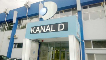 Procurorii turci cer inculparea patronului Dogan Holding, proprietarul Kanal D