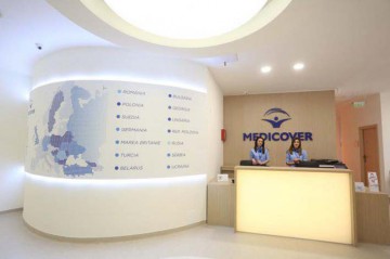 Medicover a inaugurat o nou clinică la Brașov