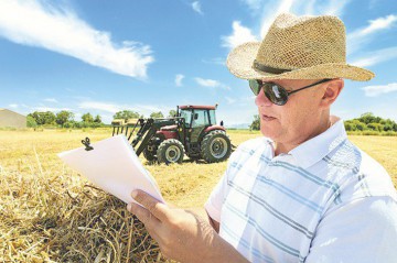 Străinii plătesc 7.000 de euro pentru un hectar de teren agricol din România