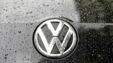 Volkswagen, dată în judecată în Germania