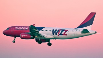 Wizz Air va suplimenta frecvenţa zborurilor