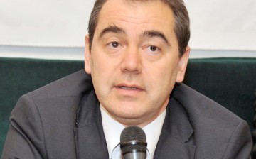 Vlad Alexandrescu, ministrul Culturii: