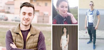 Adrian Bîcu, şoferul care a provocat teribilul accident din Mamaia, nu era băut