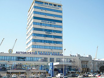 Autoritatea Navală Constanţa face angajări