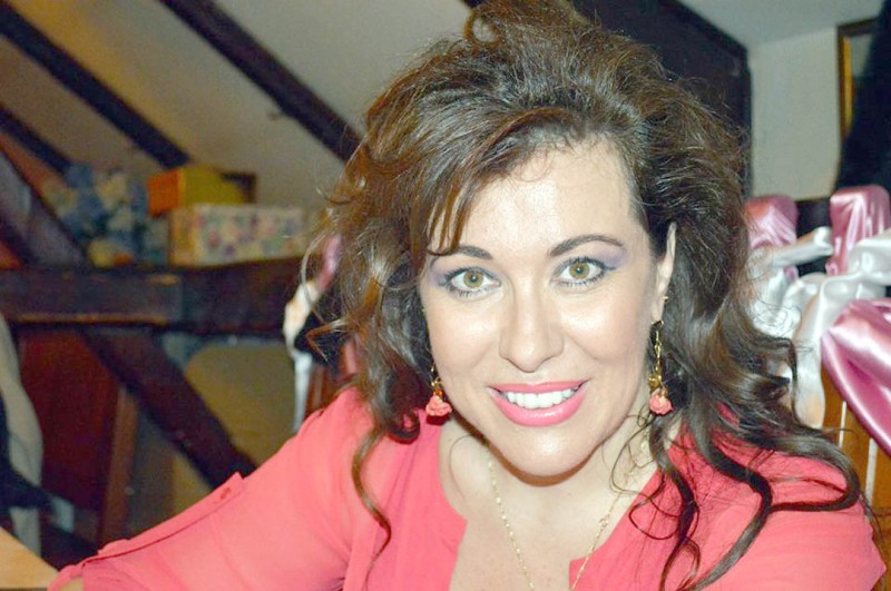 Primăria Constanţa vrea să se retragă din Asociaţia Litoral din cauza Corinei Martin Primăria Constanţa vrea să se retragă din Asociaţia Litoral din cauza Corinei Martin