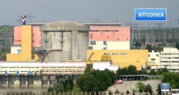 O firmă de vidanjare cere falimentul colosului General Concrete Cernavodă, un abonat la banii centralei nucleare