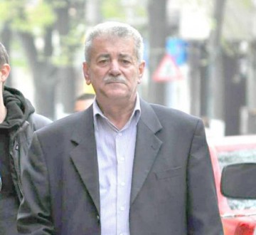 Patronul restaurantului Beirut nu scapă de controlul judiciar