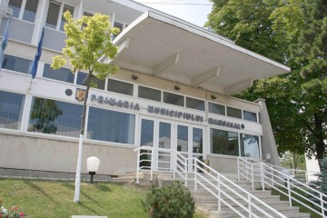 Primăria Mangalia angajază asistenţi şi consilieri