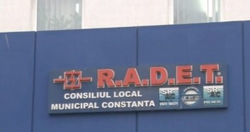 Fără apă caldă şi căldură, în Constanţa. Vezi dacă eşti afectat!