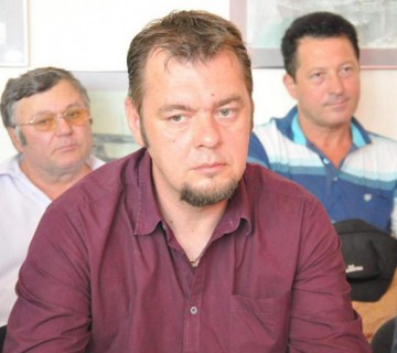 Fostul consilier PNL Leonard Tănase candidează la Primăria Mangalia
