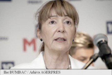 Macovei: Sunt pentru un sistem de interceptări care să fie la Ministerul Public