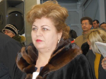 Gabriela Iacobici, contracandidat serios la Primăria Grădina: propria nepoată!