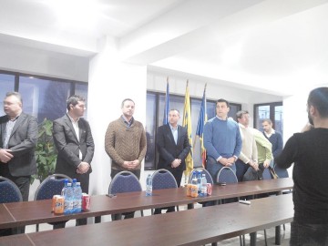 PSD, lovit din nou la Ovidiu! După ce a rămas fără primar, nu mai are variante nici pentru completarea Consiliului Local