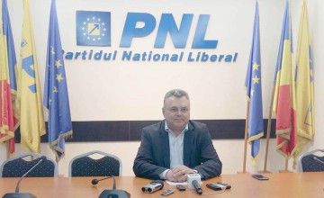 PNL Constanţa a mai validat un lot de candidaţi cu probleme de integritate