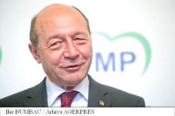 Băsescu: Partidele vechi nu mai sunt credibile; ne trebuie unul nou