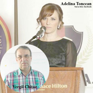 Lovitură de imagine pentru candidatul Chiţac: Adelina Toncean se alătură echipei PNL