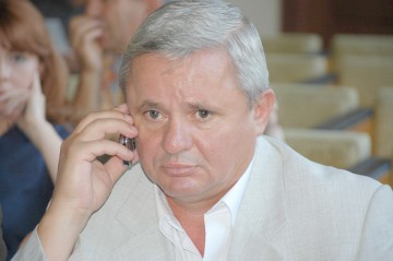 Valer Iosif Mureşan candidează la Primăria Kogălniceanu din partea ALDE