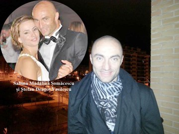 Diplomatul neştiut al Constanţei! Cine este omul de afaceri căsătorit cu un consul de succes al României