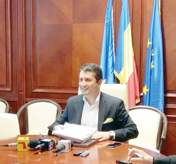 „Jungla urbană” şi demisia lui Făgădău. Cum ar putea rămâne Constanţa fără primar de 1 iunie