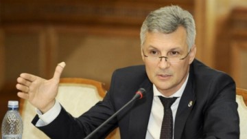 Acuzații grave la adresa lui Dacian Cioloș din partea unui deputat PNL