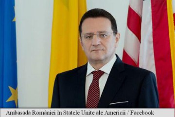 Maior: Marea Neagră este pe punctul de a deveni o linie de demarcație între Occident și Rusia