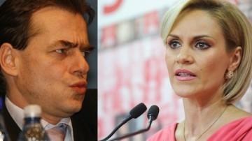 PSD şi ALDE s-au înţeles: Gabriela Firea va candida la Primăria Capitalei