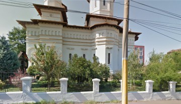 Parohia Sfântul Gheorghe din Constanța face investiții