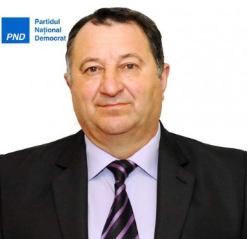 Viceprimarul cu atribuţii de primar al oraşului Negru Vodă s-a alăturat PND