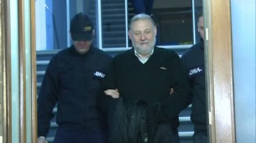 Răzvan Murgeanu, denunţat de Florian Walter şi Sorin Lungu. Interceptările nu sunt făcute de SRI