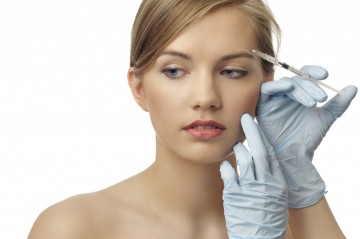 Tratamentele cu botox... mereu la modă