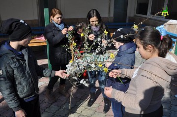 UDTTMR Constanța a organizat acțiuni pentru reunirea comunității în jurul valorilor culturale