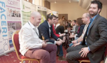 Oportunități și informații pentru întreprinzători și companiile regionale