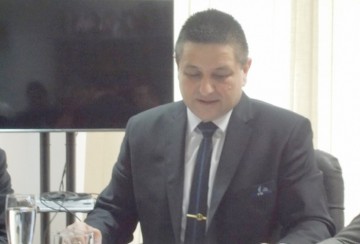 CERONAV, pilon important pe plan european