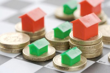 Tranzacţiile imobiliare au atins vârful ultimilor opt ani