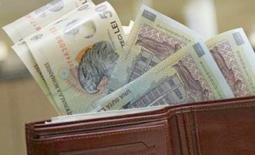 Veste bună pentru români. Cu cât va crește salariul de la 1 Mai