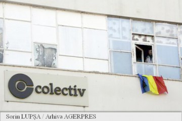 Concluzii: Intervenţia de urgenţă în urma incendiului de la Colectiv a fost o acţiune necoordonată