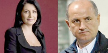 Copos şi fiica sa au scăpat de închisoare