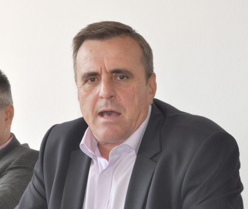 Iorguş şi-a depus candidatura la Primăria Mangalia: Oraşul a fost transformat într-o colonie a Constanţei!