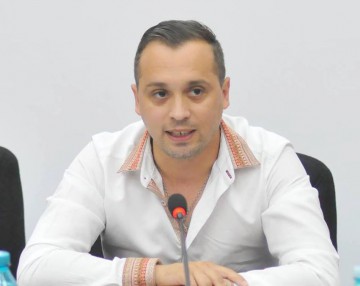 Moşnianu s-a retras din cursa pentru funcţia de rector al Universităţii Ovidius