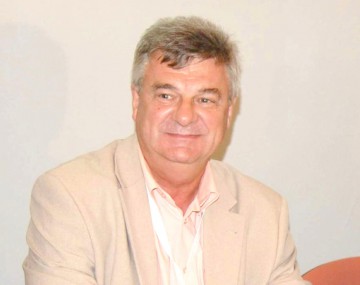 ALEGERILE DE LA UNIVERSITATEA OVIDIUS: Rugină, RECONFIRMAT RECTOR!