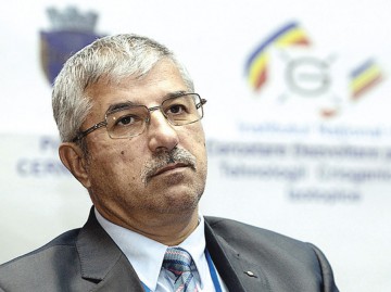 Magistraţii au revocat măsura controlului judiciar în cazul lui Ionel Bucur de la CNE Cernavodă