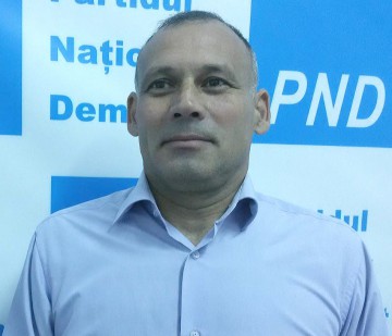 Consilierul local Cojocaru de la Agigea a trecut la PND