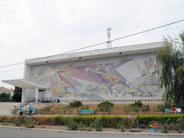ALDE: Mangalia ar trebuie să fie un pol naţional de dezvoltare culturală