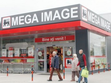 Mega Image nu a primit autorizaţie pentru deschiderea unui magazin în Mamaia