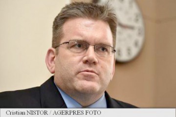 Thompson: Ne bucurăm de succesul DNA