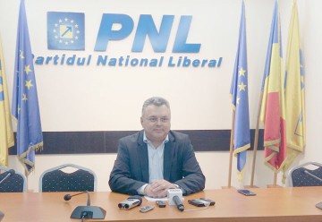 Nici un actual parlamentar PNL de Constanţa nu mai candidează